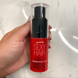 Big Sexy Hair Powder Play Lite